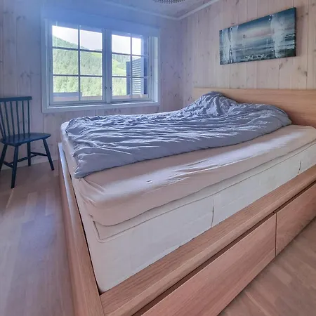 Stunning In I Setesdal Ferienhaus