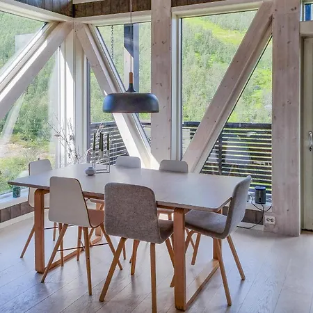 Prázdninový dům Stunning In I Setesdal