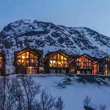 Stunning In I Setesdal Ferienhaus
