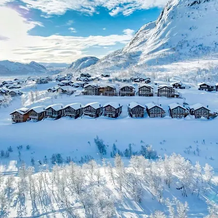 Stunning In I Setesdal Prázdninový dům