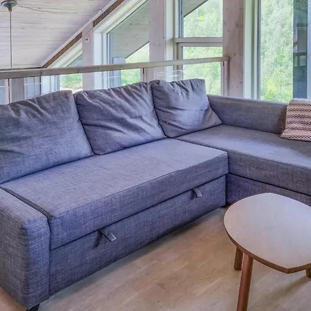 Ferienhaus Stunning In I Setesdal