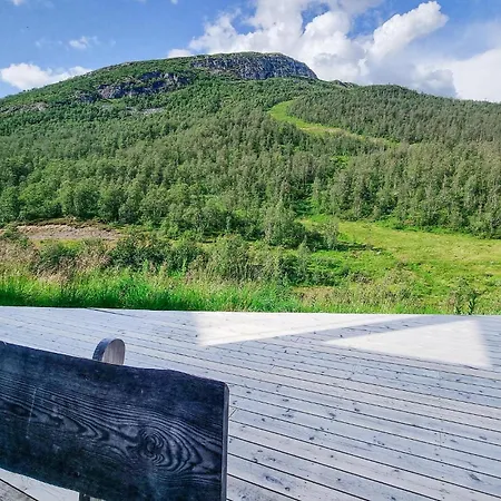 Stunning In I Setesdal Ferienhaus