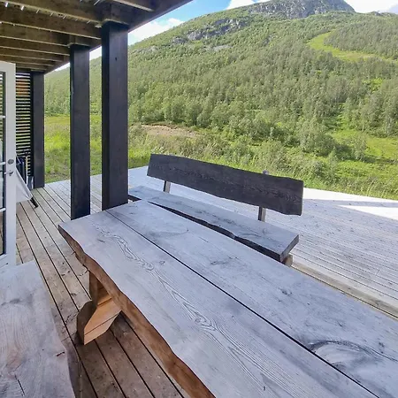 Lovely In I Setesdal With Wifi Prázdninový dům *