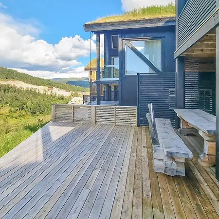Lovely In I Setesdal With Wifi * Hovden (Aust-Agder)