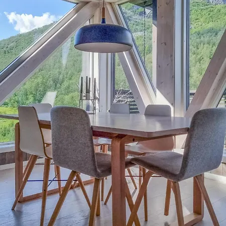 Lovely In I Setesdal With Wifi *